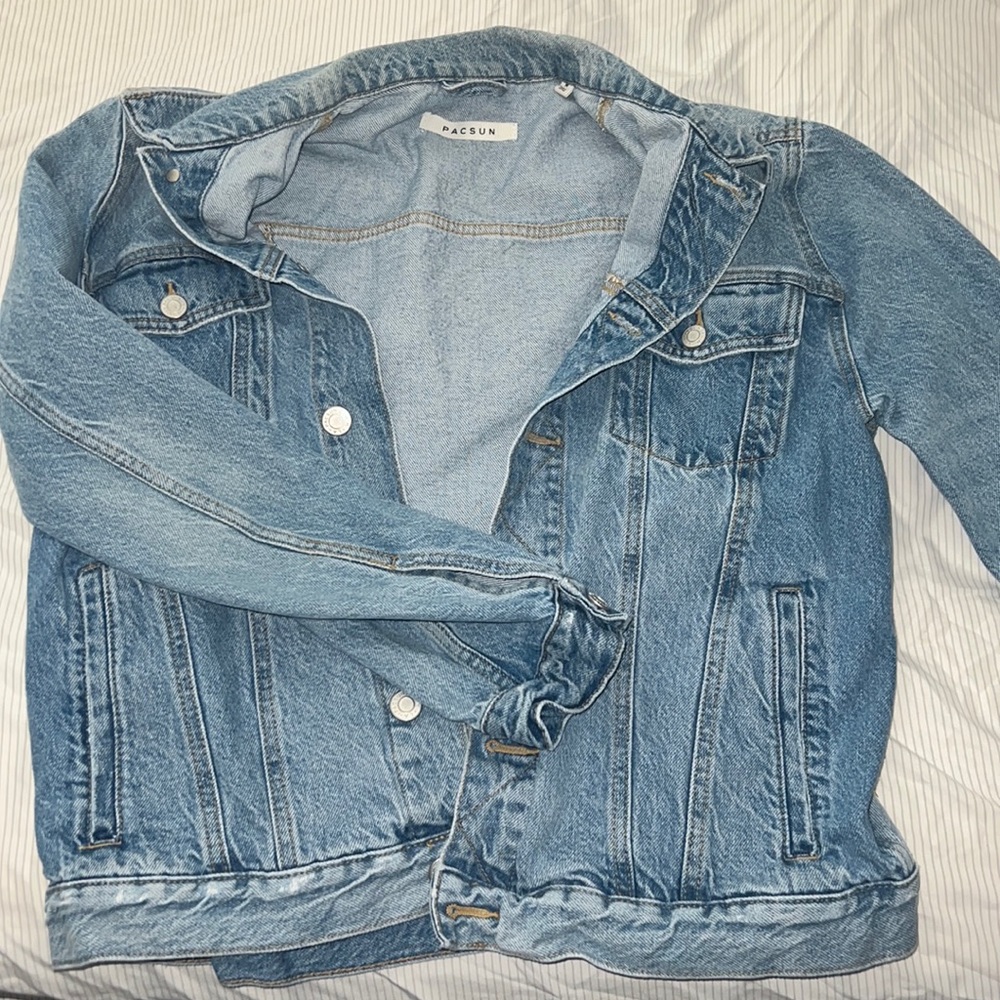 Pacsun Denim Jacket M